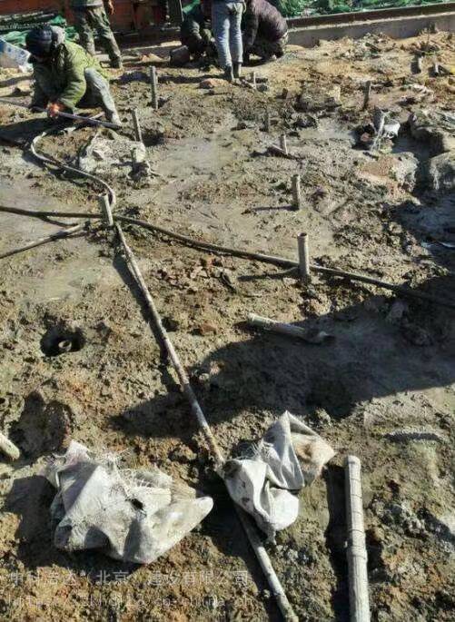 苏仙地基沉降治理常见处理方法